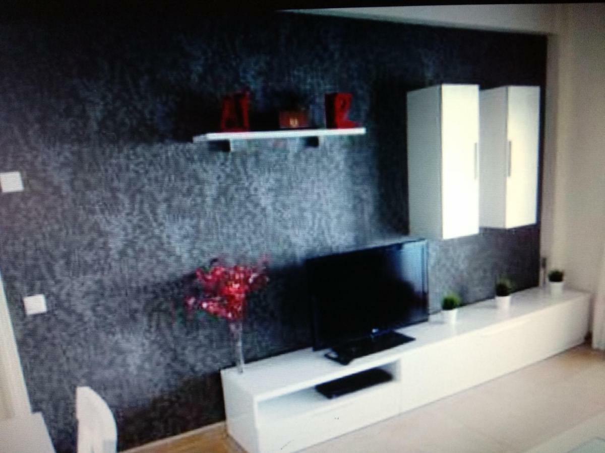 Ferienwohnung Vivienda Turistica Marant 2 El Puerto de Santa María Exterior foto
