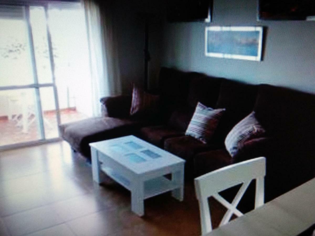 Ferienwohnung Vivienda Turistica Marant 2 El Puerto de Santa María Exterior foto